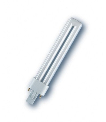 OSRAM 	KOMPAKT LYSSTOFRØR