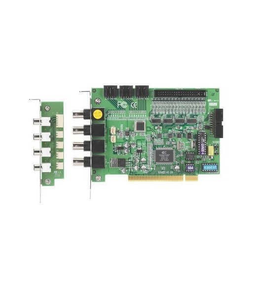Monacor GV-600/4
