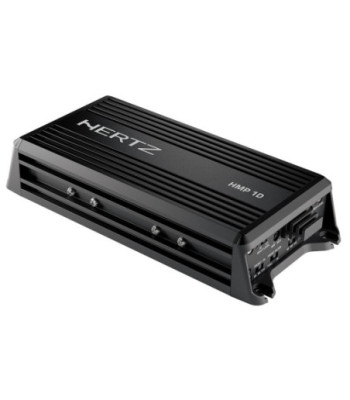 HERTZ POWERSPORT 1 KANALS FORSTÆRKER 1 X 600WATT