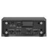 HERTZ POWERSPORT 1 KANALS FORSTÆRKER 1 X 600WATT