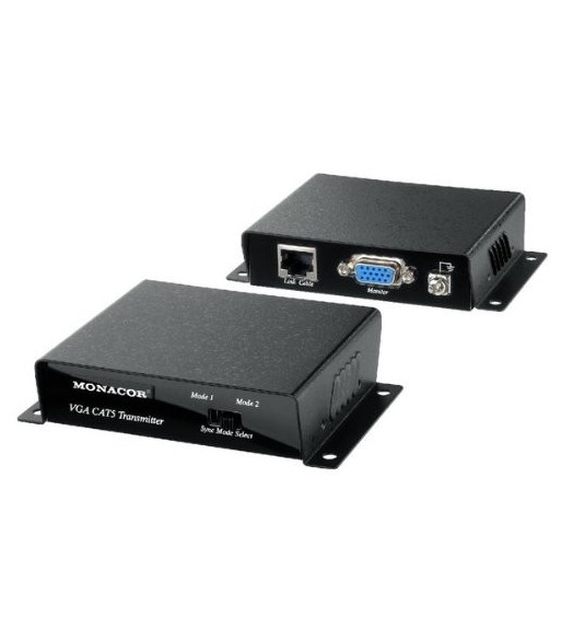 Monacor VB-200VGA