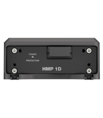 HERTZ POWERSPORT 1 KANALS FORSTÆRKER 1 X 600WATT