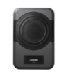 Alpine PWE-S8 - aktiv subwoofer