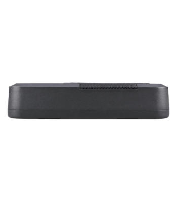 Alpine PWE-S8 - aktiv subwoofer
