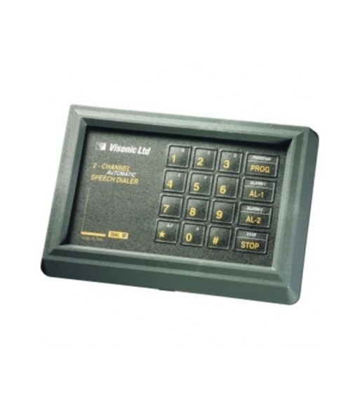 Monacor - DL-125CA Monacor - DL-125CA
