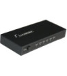 MikroConnect HDMI 4K2K Splitter 1x4