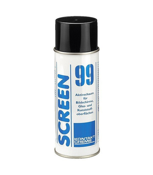 Kontakt chemie - Screen 99 400ml Kontakt chemie - Screen 99 400ml