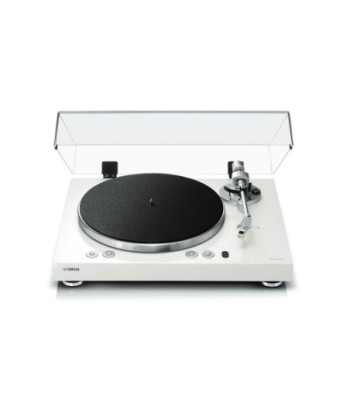 Yamaha MusicCast Vinyl 500 Hvid