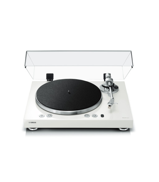 Yamaha MusicCast Vinyl 500 Hvid Yamaha MusicCast Vinyl 500 Hvid