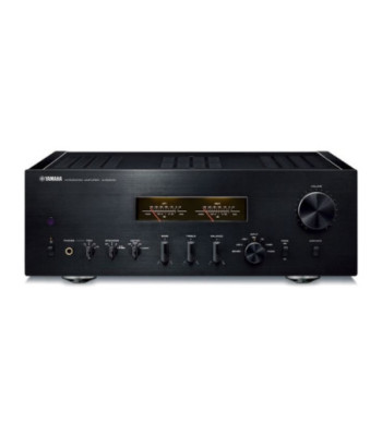 Yamaha A-S2200 Sort