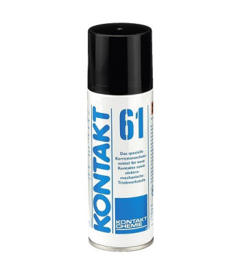 Kontakt chemie - kontakt 61 200ml