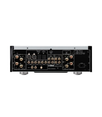 Yamaha A-S2200 Sort