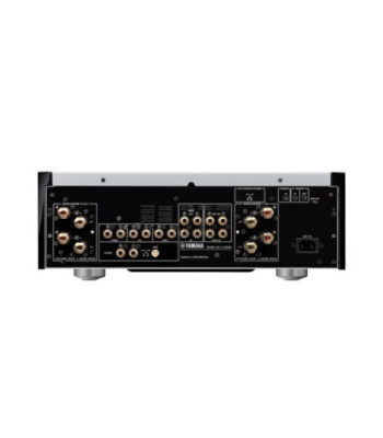 Yamaha A-S1200 Sort