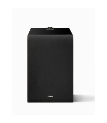 Yamaha MusicCast BAR 40 SW