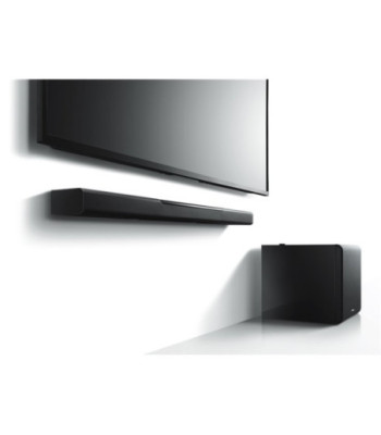Yamaha MusicCast BAR 40 SW