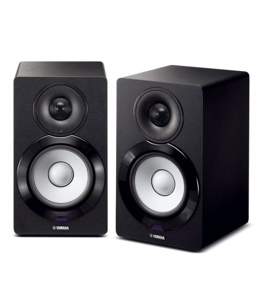 Yamaha NX-N500 Hvid Yamaha NX-N500 Hvid