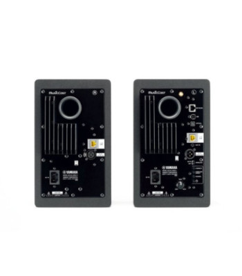 Yamaha NX-N500 Hvid