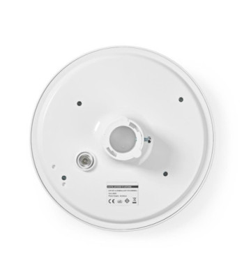 Udendørs HDTV-antenne