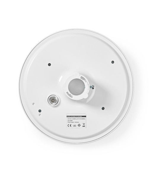 Udendørs HDTV-antenne Udendørs HDTV-antenne