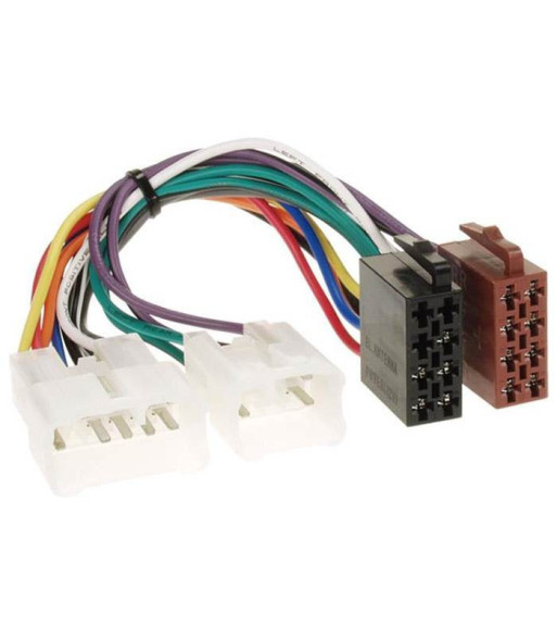 ISOSTIK TOYOTA/ DAIHATSU / LEXUS / VW ISOSTIK TOYOTA/ DAIHATSU / LEXUS / VW