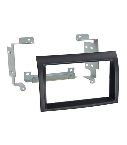 2-DIN KIT FIAT/CITROËN/PEUGEOT SORT 2-DIN KIT FIAT/CITROËN/PEUGEOT SORT