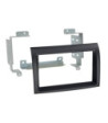 2-DIN KIT FIAT/CITROËN/PEUGEOT SORT