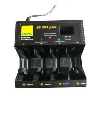 Compit EB 202 plus