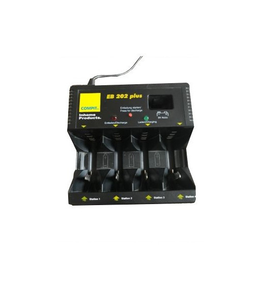 Compit EB 202 plus Compit EB 202 plus