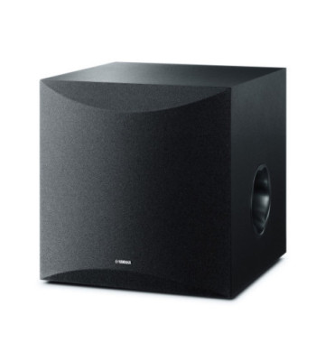 Yamaha NS-SW100 Sort