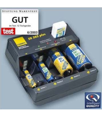 Compit EB 202 plus