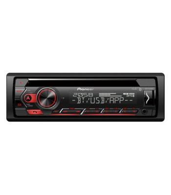 Pioneer DEH-S420BT