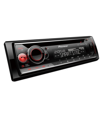Pioneer DEH-S520BT