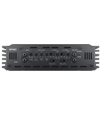 Hertz HP802