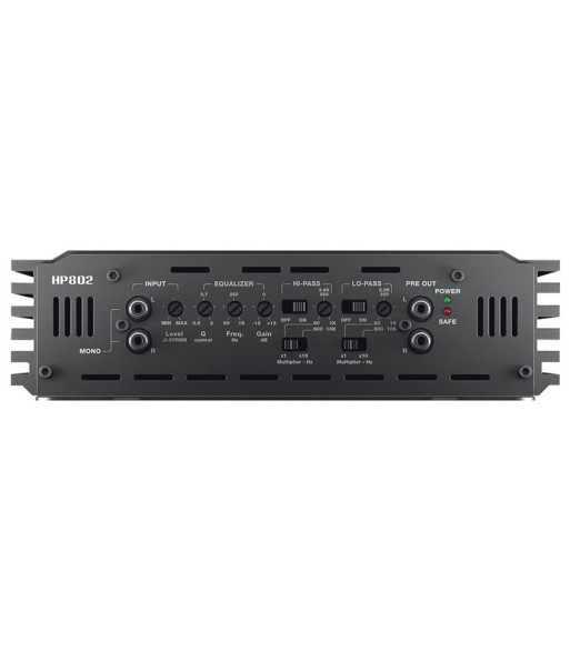 Hertz HP802