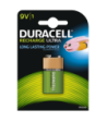 Duracell Rechargeable 9V