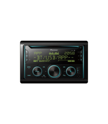 Pioneer FH-S720BT