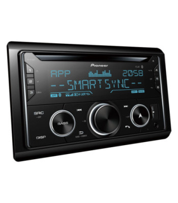 Pioneer FH-S720BT