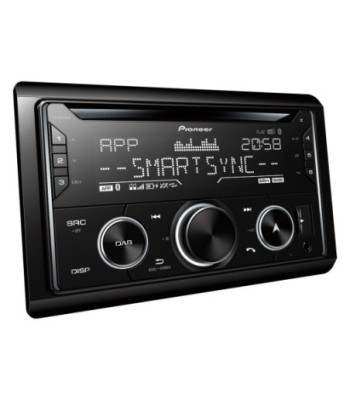 Pioneer FH-S820DABAN