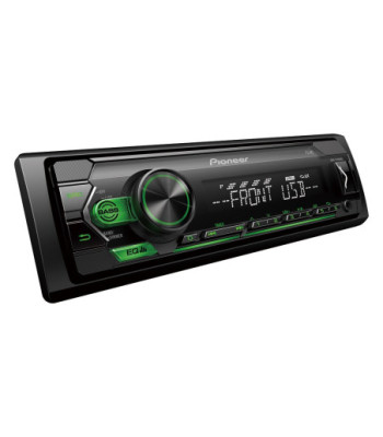 Pioneer MVH-S120UBG