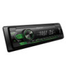 Pioneer MVH-S120UBG