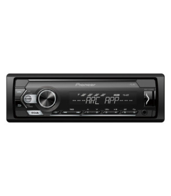 Pioneer MVH-S120UBW