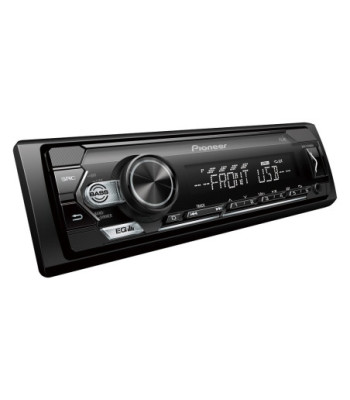 Pioneer MVH-S120UBW