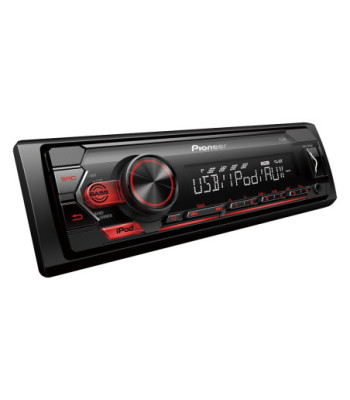 Pioneer MVH-S120UI