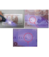 Mini money detevtor