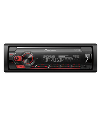 Pioneer MVH-S420BT
