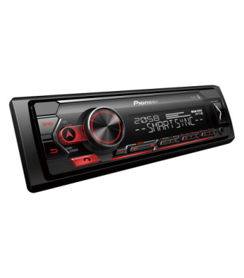 Pioneer MVH-S420BT