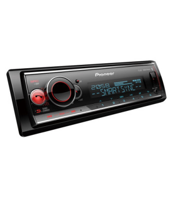 Pioneer MVH-S520BT