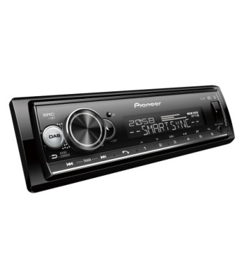 Pioneer MVH-S520DABAN
