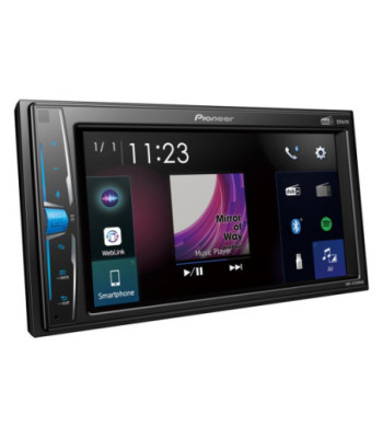 Pioneer DMH-A3300DABAN