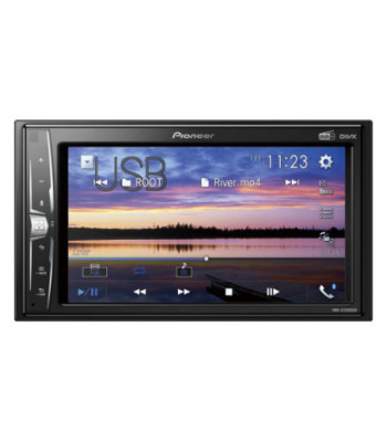 Pioneer DMH-A3300DABAN